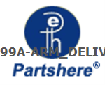 Q8099A-ARM_DELIVERY and more service parts available