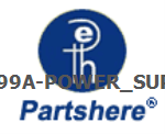 Q8099A-POWER_SUPPLY and more service parts available