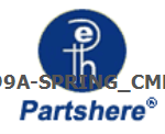 Q8099A-SPRING_CMPRSN and more service parts available