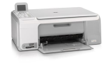 OEM Q8102A HP Photosmart C4180 Printer/M6 at Partshere.com