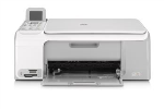 Q8110B Photosmart C4180 printer