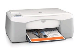 Q8139A DeskJet F340 All-In-One Printer