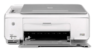 Q8161A photosmart c3150 all-in-one printer