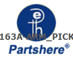 Q8163A-ARM_PICKUP and more service parts available