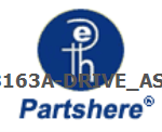 Q8163A-DRIVE_ASSY and more service parts available