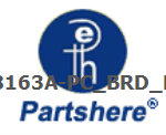 Q8163A-PC_BRD_DC and more service parts available