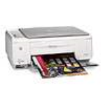 Q8164B Photosmart C3170 All-In-One Printer