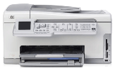 Q8182A Photosmart C6150 All-In-One Printer