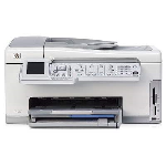 Q8186C photosmart c6175 all-in-one printer