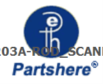 Q8203A-ROD_SCANNER and more service parts available