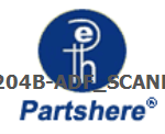Q8204B-ADF_SCANNER and more service parts available