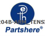 Q8204B-ARM_TENSION and more service parts available