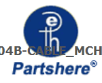 Q8204B-CABLE_MCHNSM and more service parts available