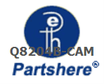 Q8204B-CAM and more service parts available
