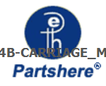 Q8204B-CARRIAGE_MOTOR and more service parts available