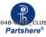 Q8204B-GEAR_CLUSTER and more service parts available