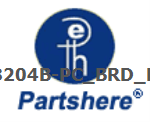 Q8204B-PC_BRD_DC and more service parts available