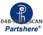 Q8204B-ROD_SCANNER and more service parts available