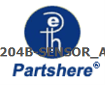 Q8204B-SENSOR_ADF and more service parts available
