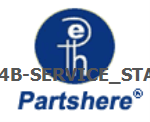 Q8204B-SERVICE_STATION and more service parts available