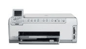 Q8221A Photosmart C5150 All-In-One Printer