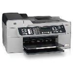 Q8232C officejet j5783 all-in-one printer