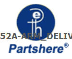 Q8252A-ARM_DELIVERY and more service parts available