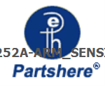 Q8252A-ARM_SENSING and more service parts available