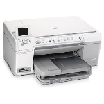 Q8291A photosmart c5380 all-in-one printer