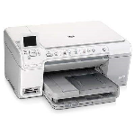 Q8291B Photosmart C5380 All-In-One Printer