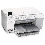 Q8292B Photosmart C5324 All-In-One Printer