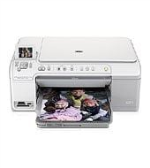 Q8295B Photosmart C5390 All-In-One Printer