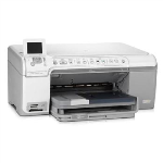 Q8330C Photosmart C5283 All-in-One Printer Scanner Copier