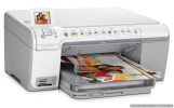 Q8330D Photosmart C5288 All-In-One Printer
