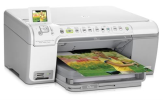 Q8334B Photosmart C5270 All-In-One Printer