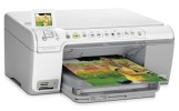 Q8334C Photosmart C5273 All-In-One Printer