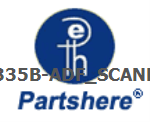 Q8335B-ADF_SCANNER and more service parts available