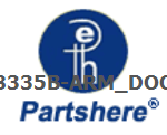 Q8335B-ARM_DOOR and more service parts available