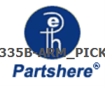 Q8335B-ARM_PICKUP and more service parts available
