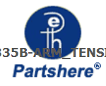 Q8335B-ARM_TENSION and more service parts available
