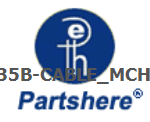 Q8335B-CABLE_MCHNSM and more service parts available