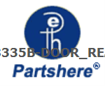 Q8335B-DOOR_REAR and more service parts available