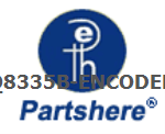 Q8335B-ENCODER and more service parts available