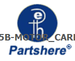 Q8335B-MOTOR_CARRIAGE and more service parts available