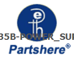 Q8335B-POWER_SUPPLY and more service parts available
