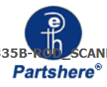 Q8335B-ROD_SCANNER and more service parts available