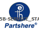 Q8335B-SERVICE_STATION and more service parts available