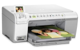 Q8335C Photosmart C5293 All-In-One Printer