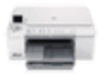 Q8342A photosmart c5550 all-in-one printer