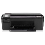 Q8380C Photosmart C4783 All-In-One Printer